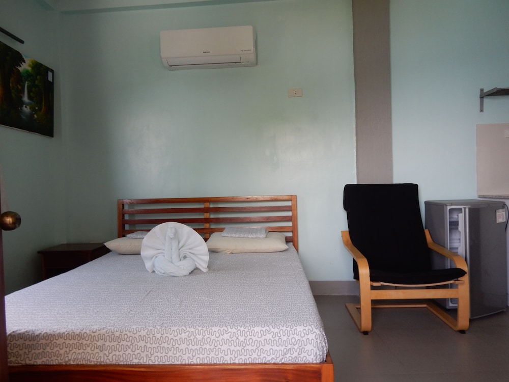 Seafari Resort Oslob 21/77