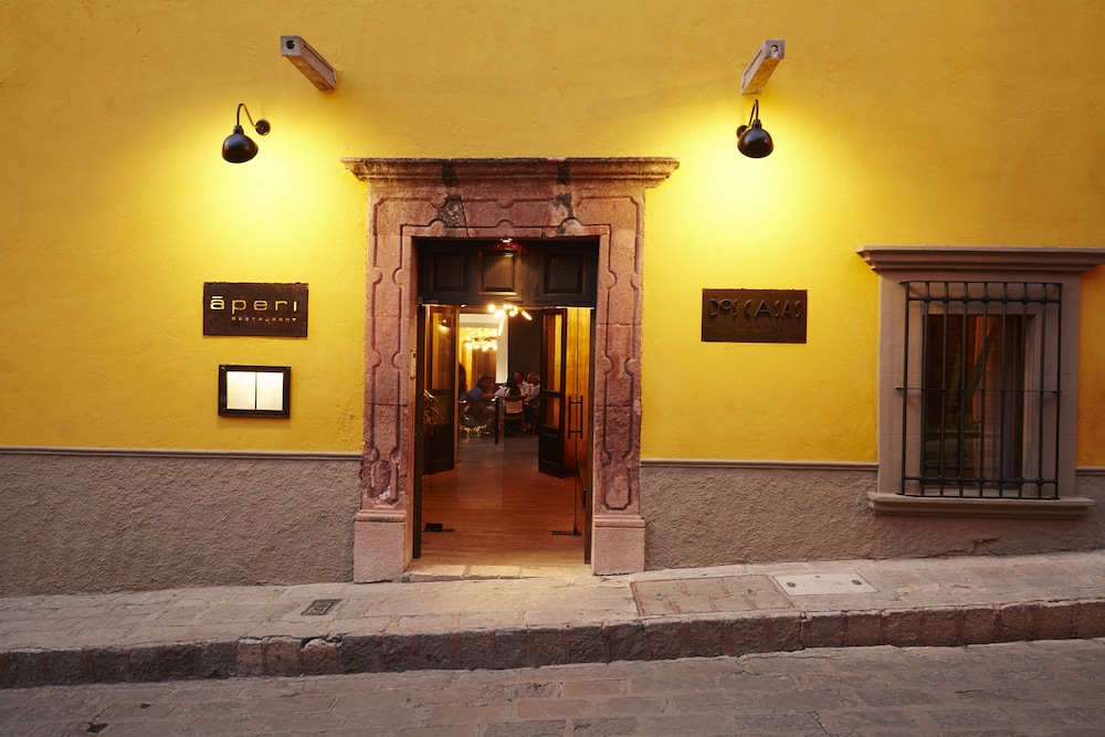 Dos Casas Boutique Hotel Spa 1/75