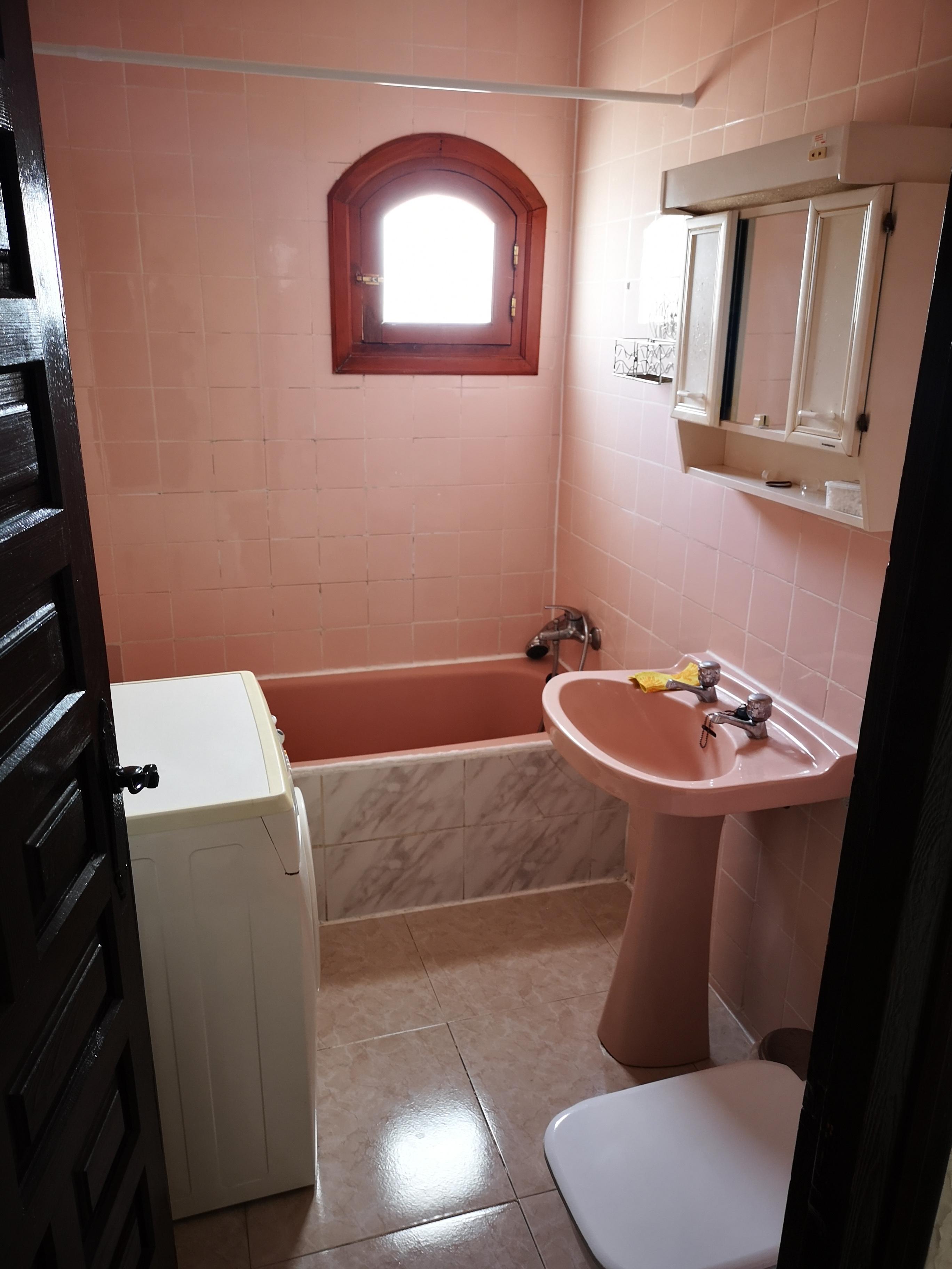 فيلا بشرفة بغرفتي نوم، El Capistrano Village NICOSOL 2/2