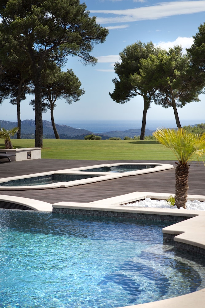 Hotel Et Spa Du Castellet 19/43