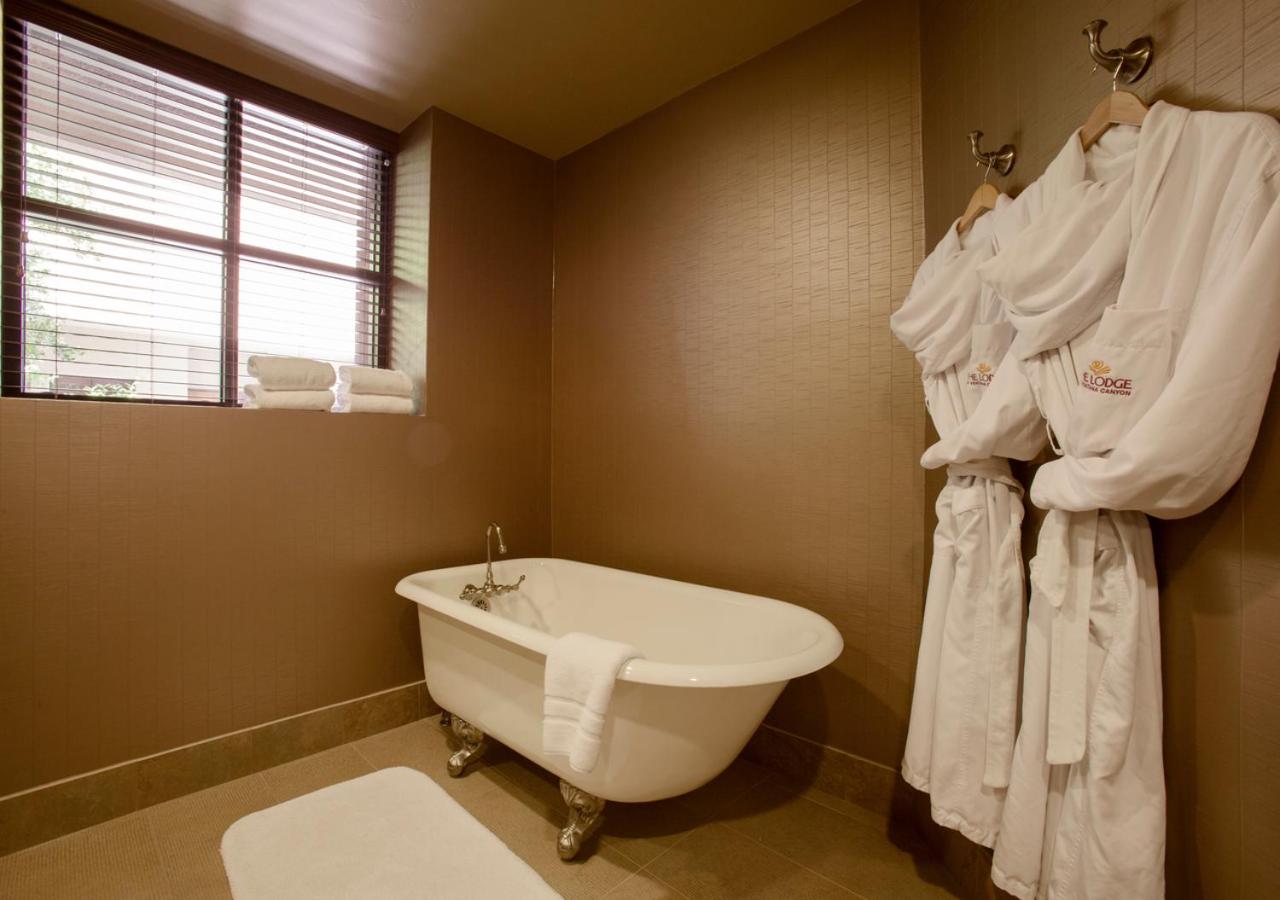 جناح بإطلالة على الجبل، Ventana Canyon Club and Lodge 10/10
