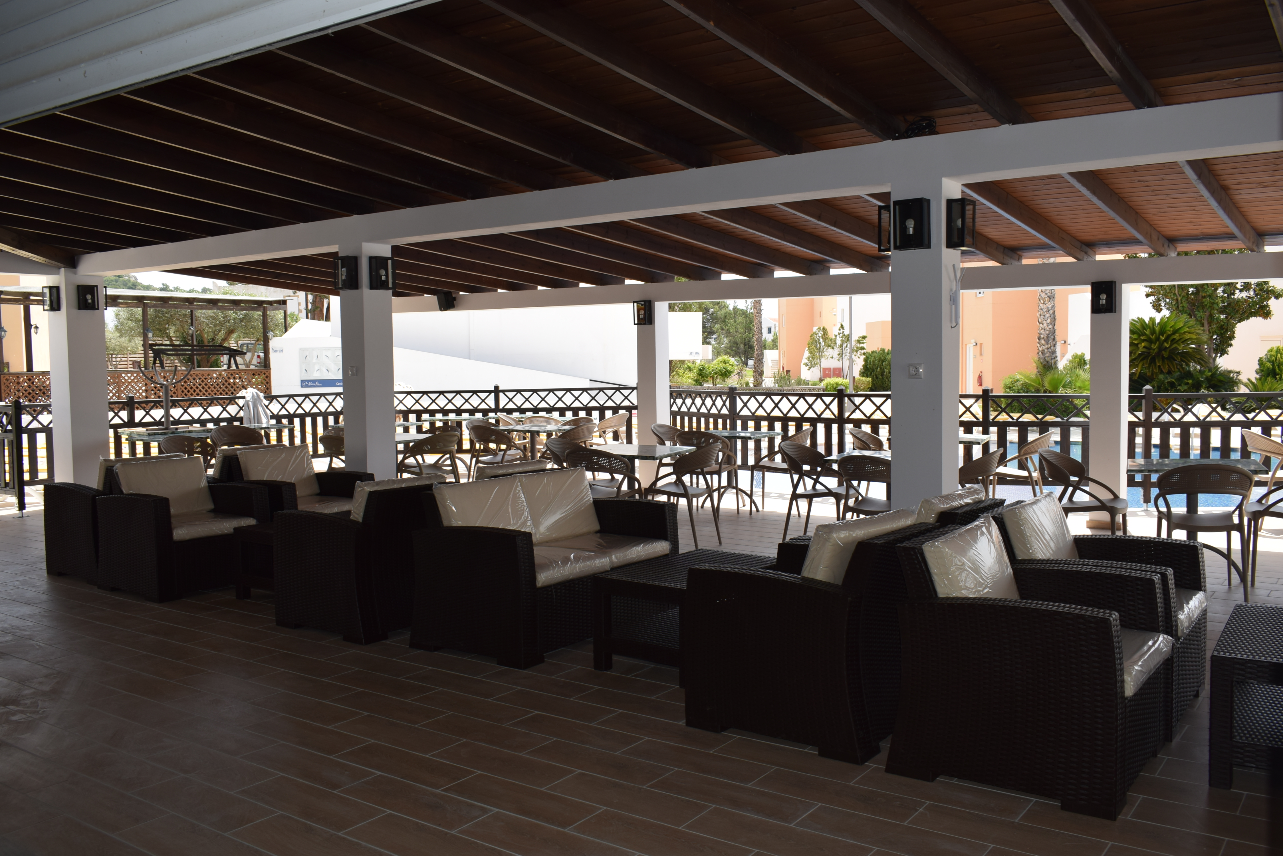 Matina Pefkos ApartHotel 47/68