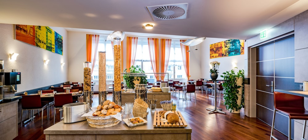 Sternen Oerlikon Hotel 33/42