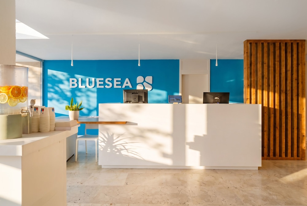 BLUESEA Jandia Luz Apartamentos 15/64