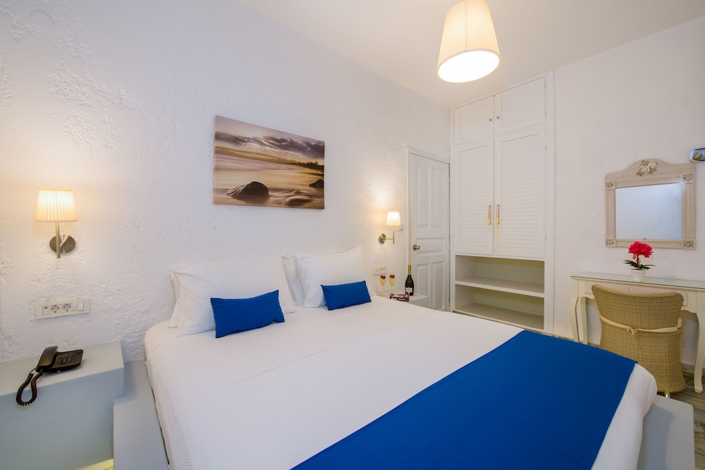 Evexia Boutique Hotel & Spa - Adults Only 16/50