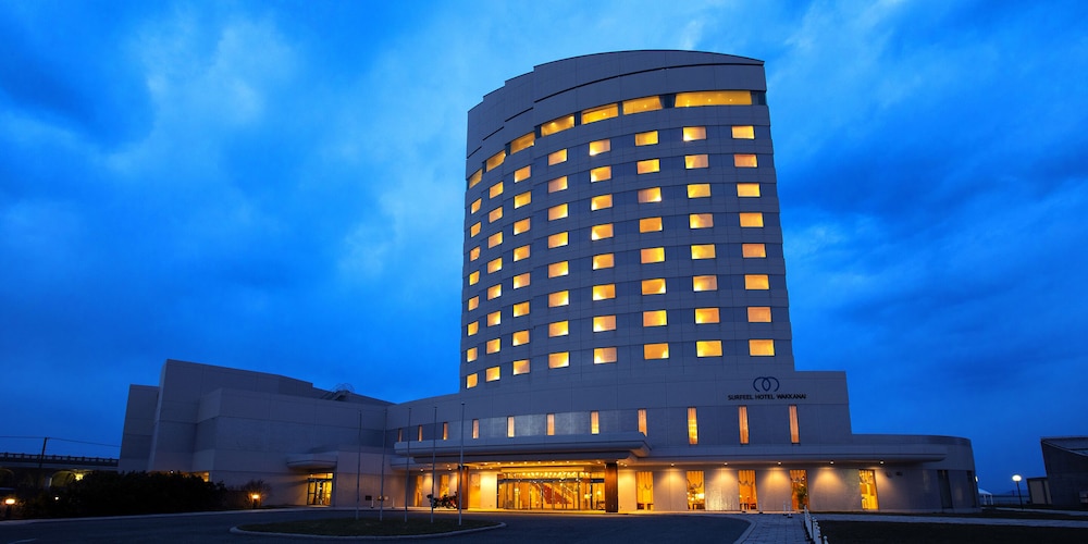 Surfeel Hotel Wakkanai 1/62