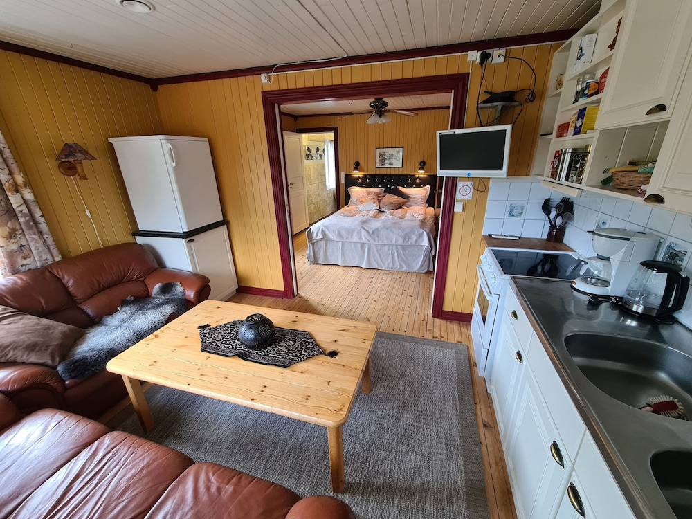 Solheim Accommodation 34/49
