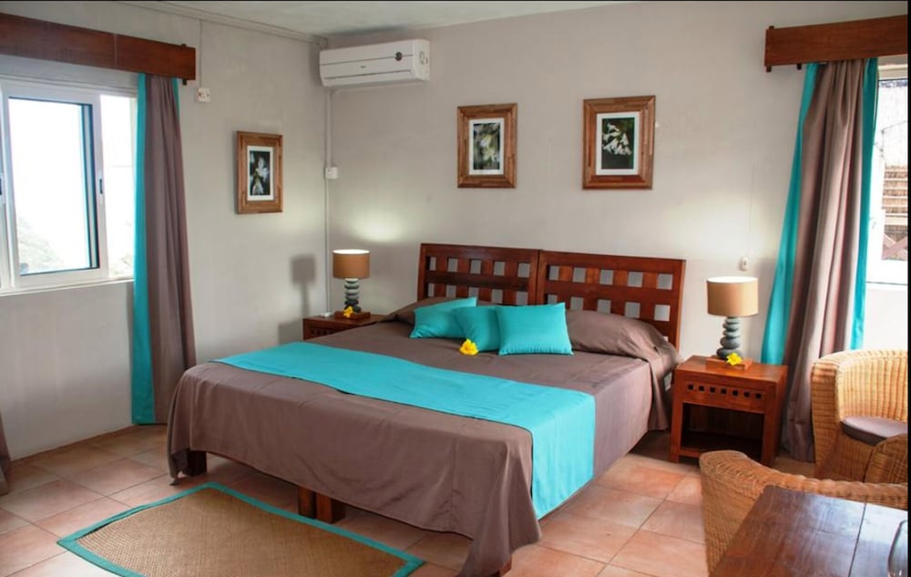 Chantauvent Guesthouse 10/100