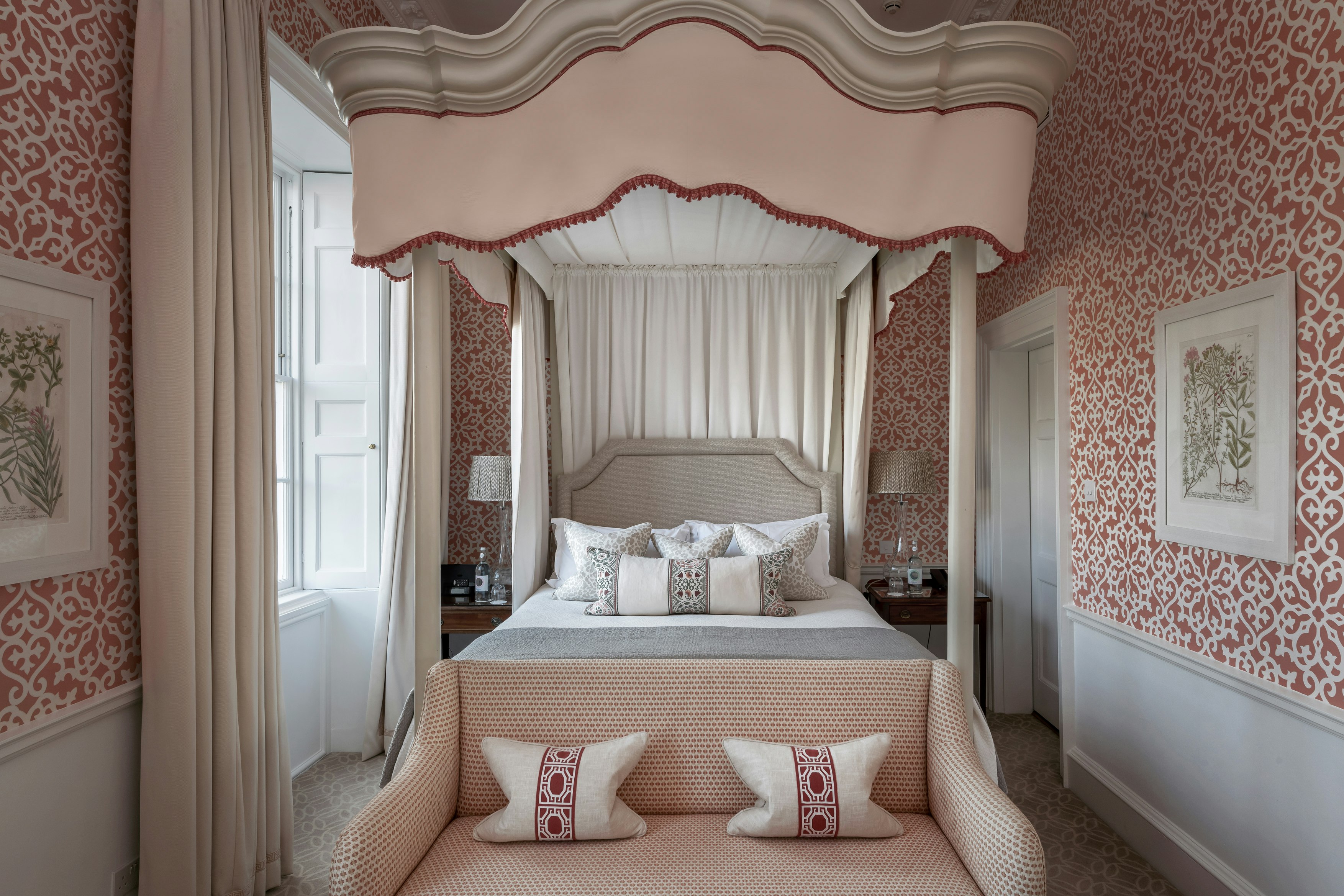 The Royal Crescent Hotel And Spa Bath 13/57