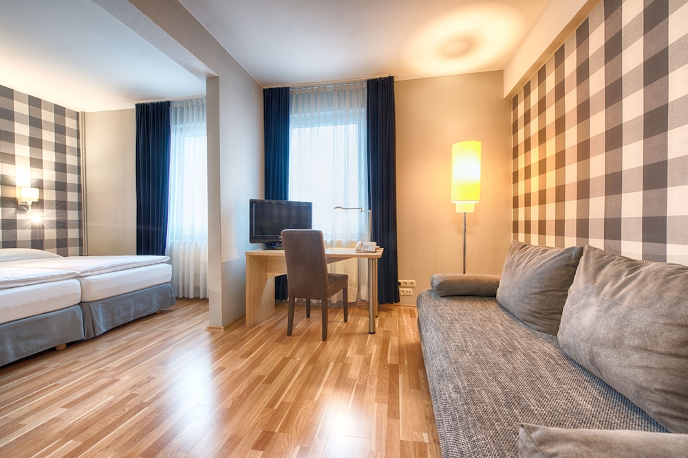 Enjoy Hotel Berlin City Messe 30/37