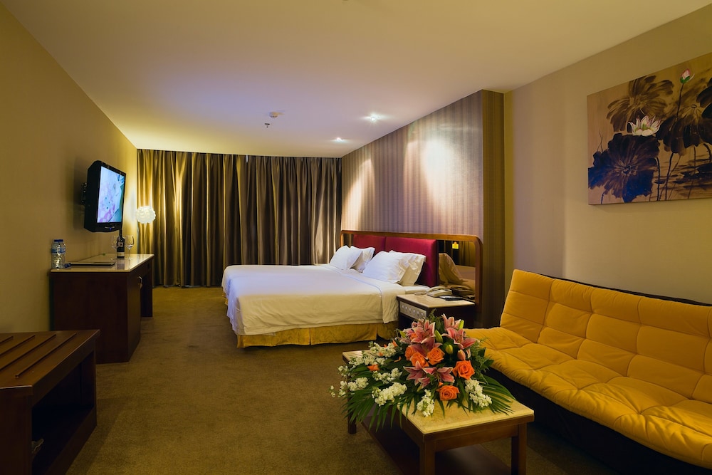 L Hotel Zhuhai Lianhua Branch 22/26