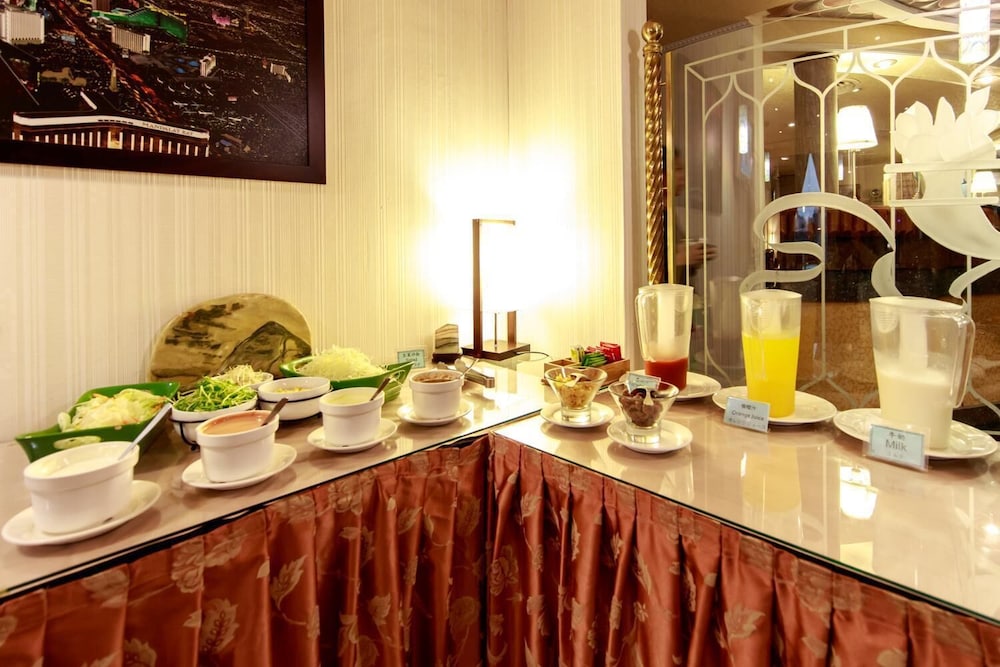 Chungli Business Hotel 39/48