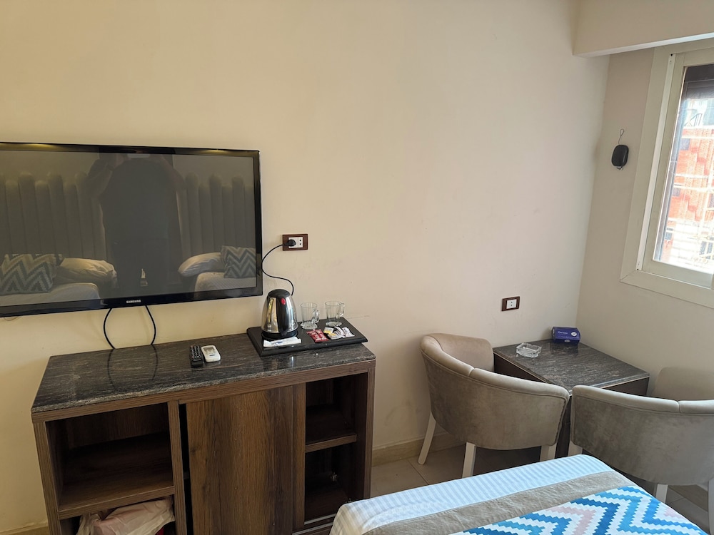 Panorama Hotel Tanta 27/50