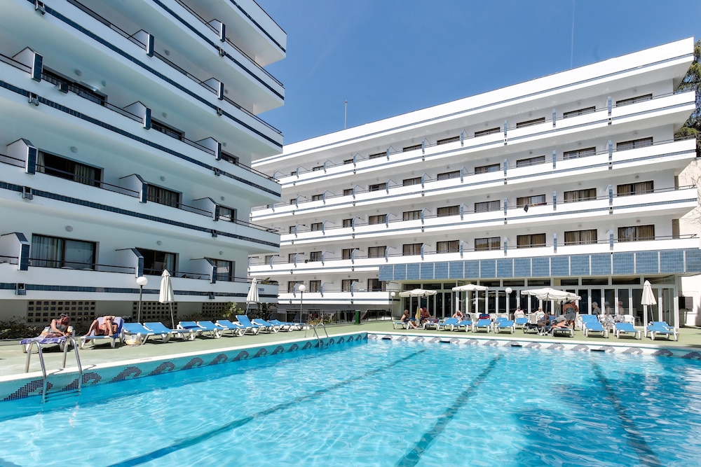 Hotel Gran Garbi in LLORET DE MAR