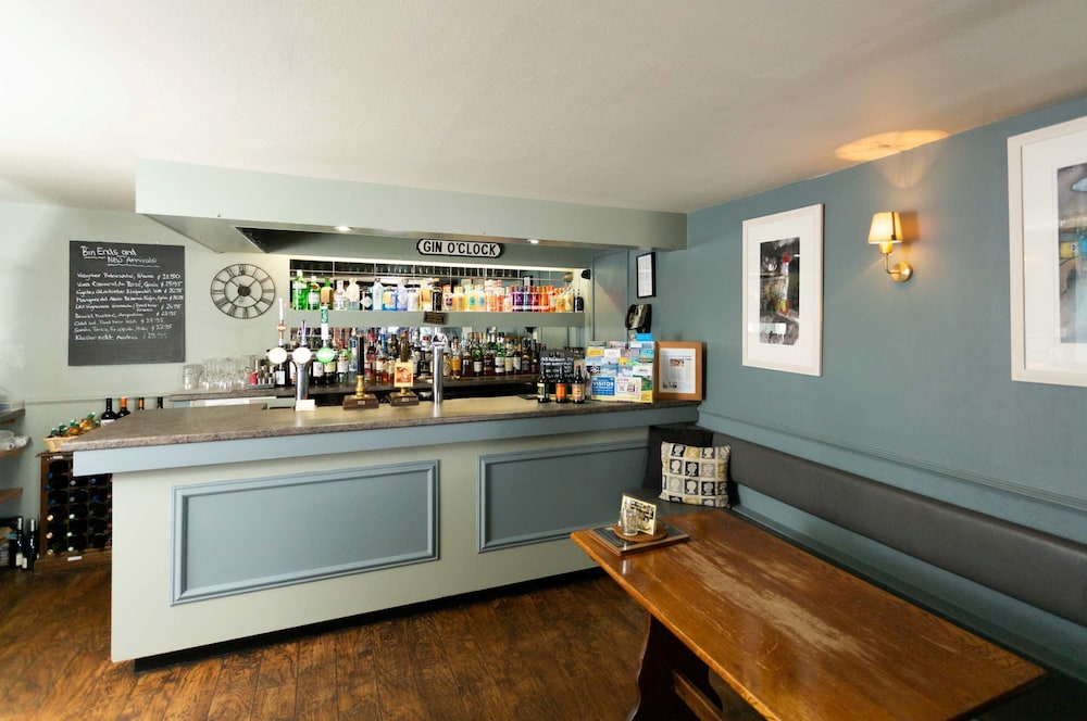 Queens Head Hotel 5/51