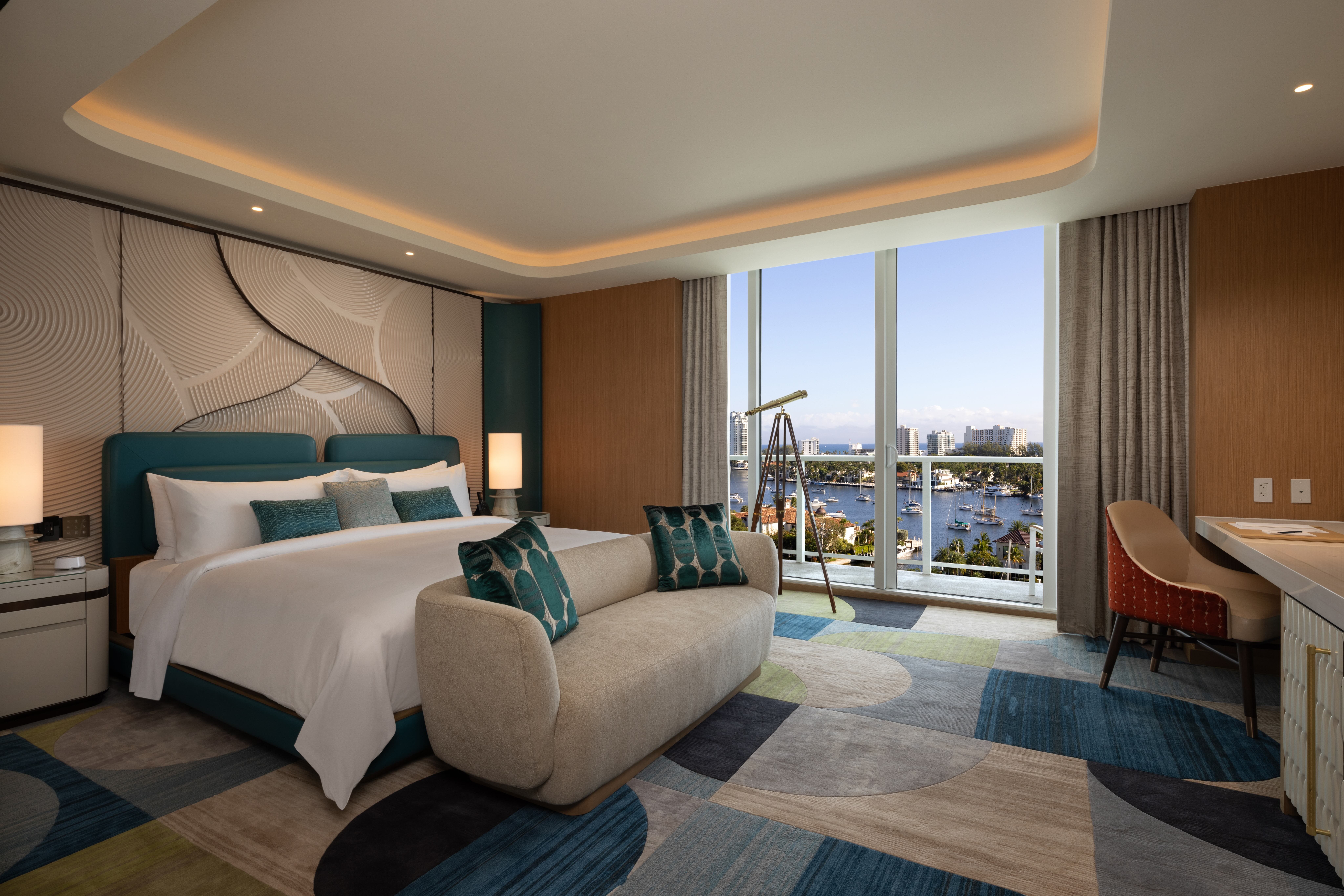 Pier Sixty Six Hotel And Marina 13/69