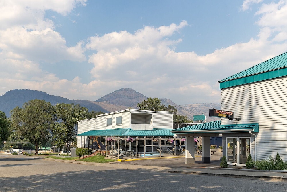 Scotts Inn And Restaurant 4/62