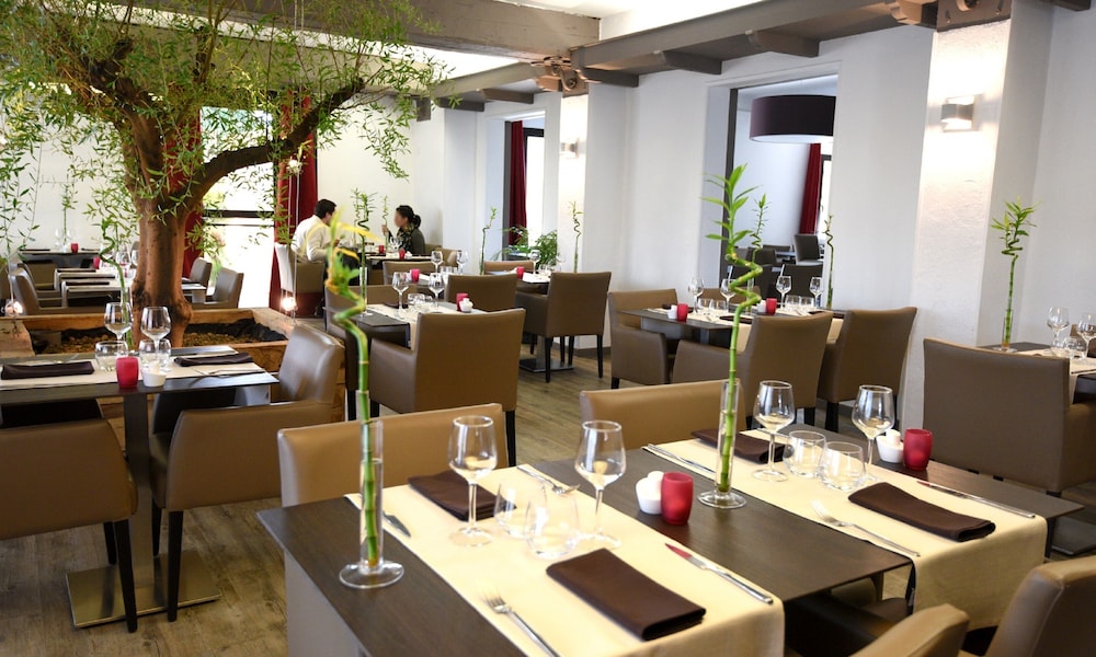 Hotel Restaurant l Etape Logis 39/57
