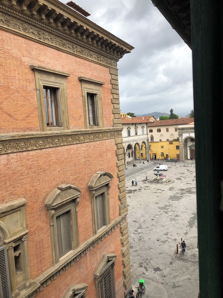 Le Due Fontane 3/50
