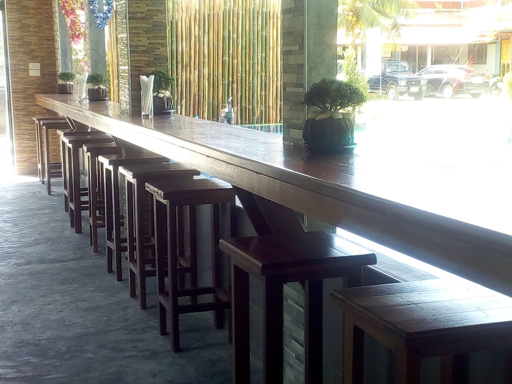 Baan Chankaew Hotel 8/68