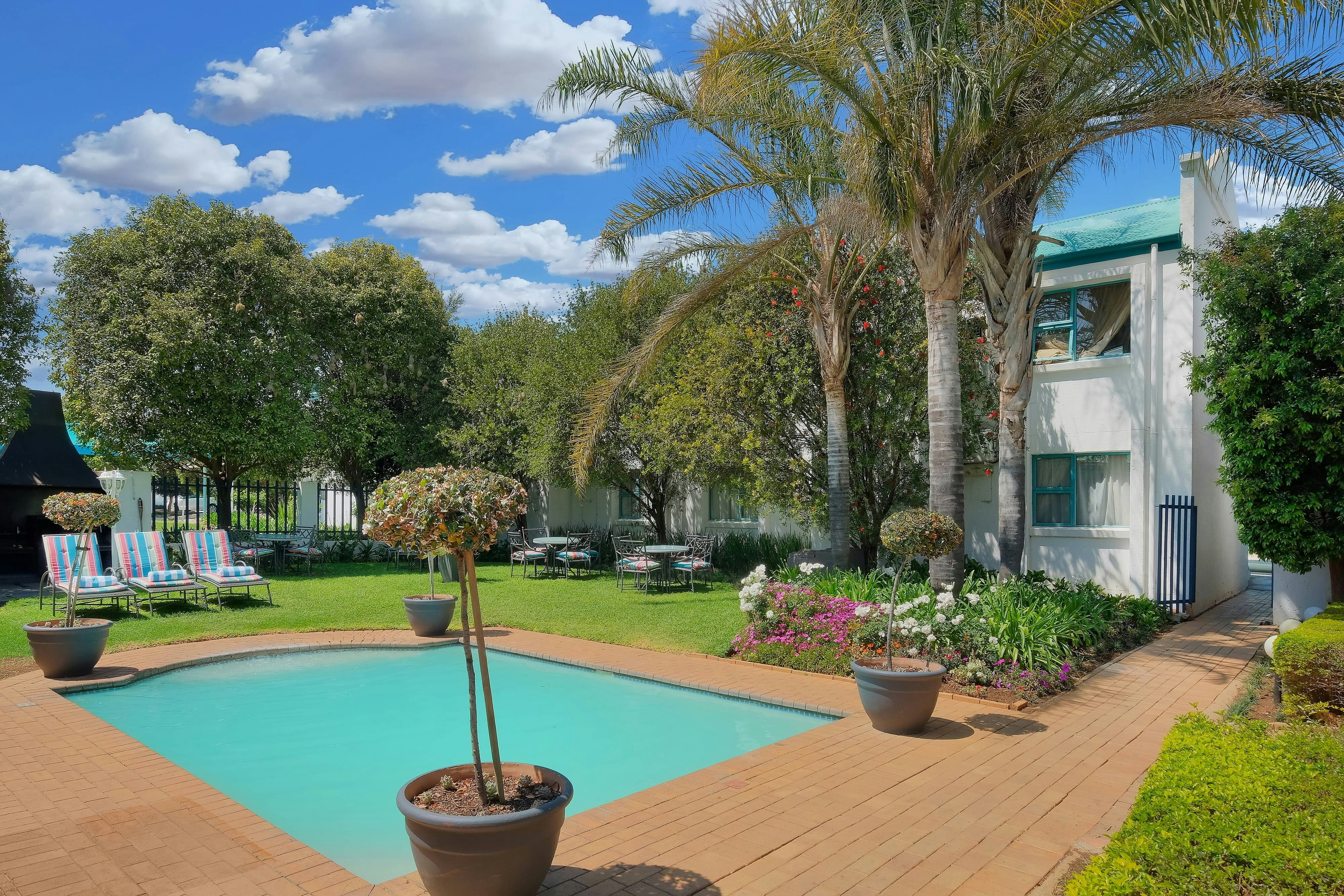 Protea Hotel By Marriott Polokwane Landmark 44/45