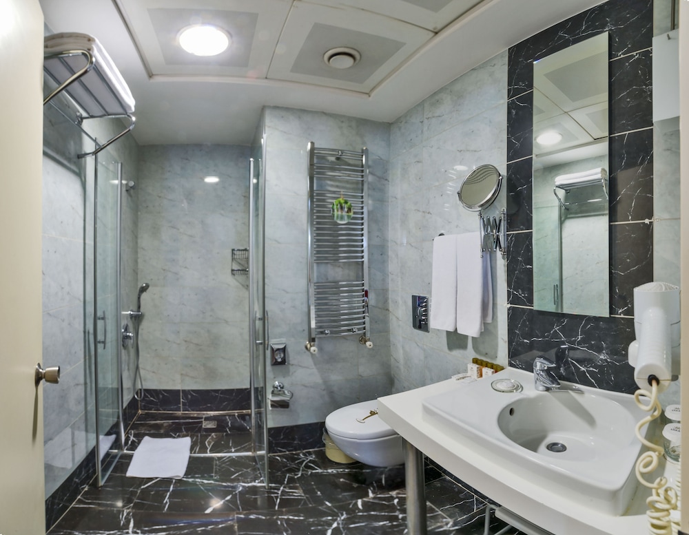 The Hotel Beyaz Saray & Spa, Istanbul 27/65