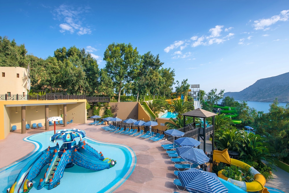 Fodele Beach and Water Park Holiday Resort 67/76