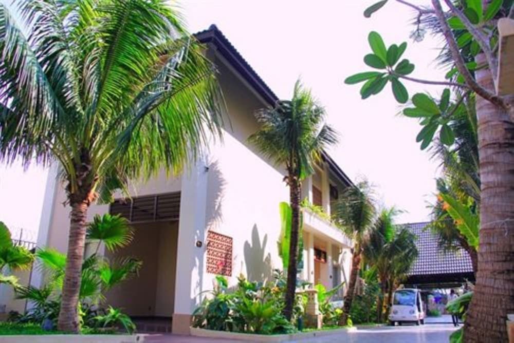 Bali Resort & Apartment 4/67