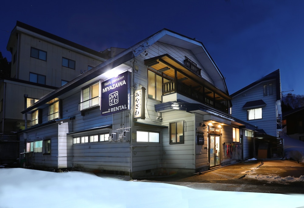 Wafu Pension Miyazawa 2/66