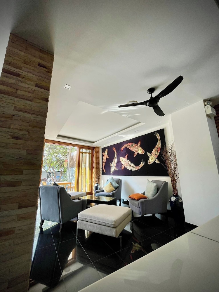 My Place @ HUA-HIN HOTEL 13/25