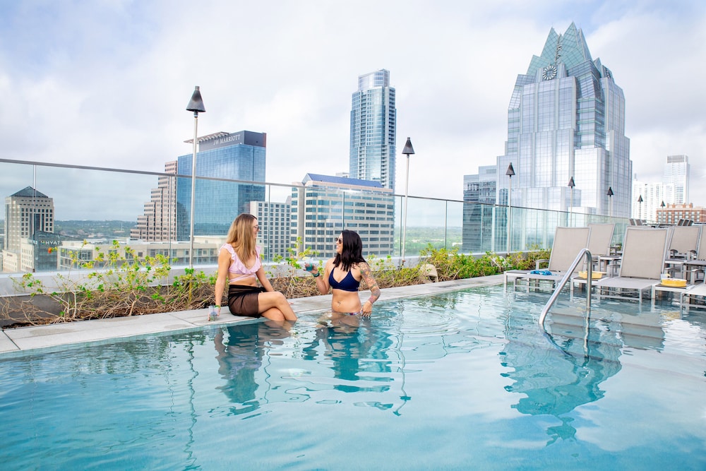 The Westin Austin Downtown 31/50