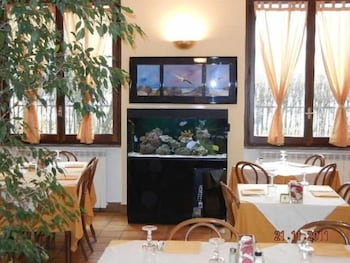 Hotel Ristorante La Rampina 22/32