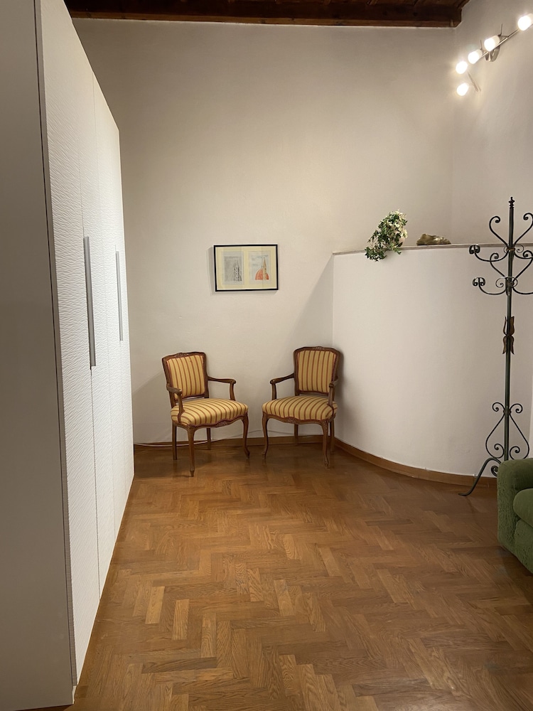 Appartamento Fiesolana 26 14/29