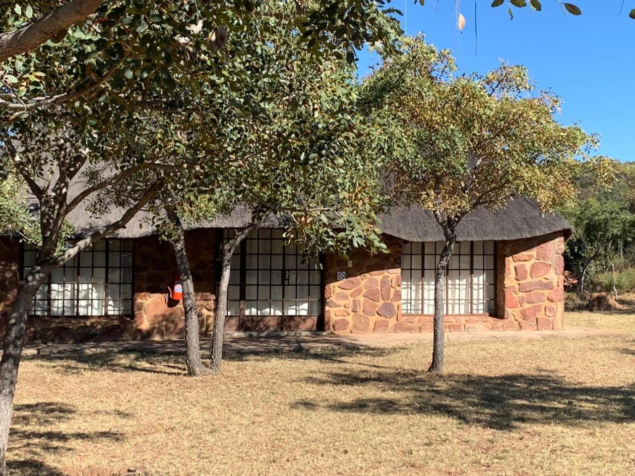 Moletani Game Ranch 45/50