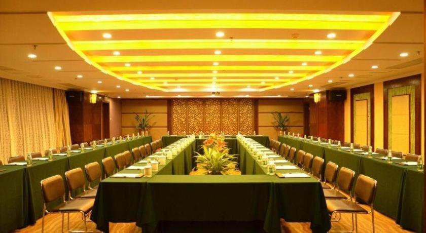 LIYUAN HOTEL 47/63
