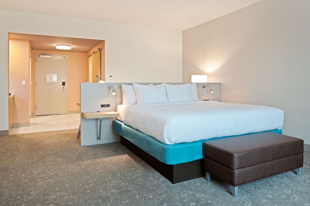 Hilton Garden Inn Homestead Fl 9/44