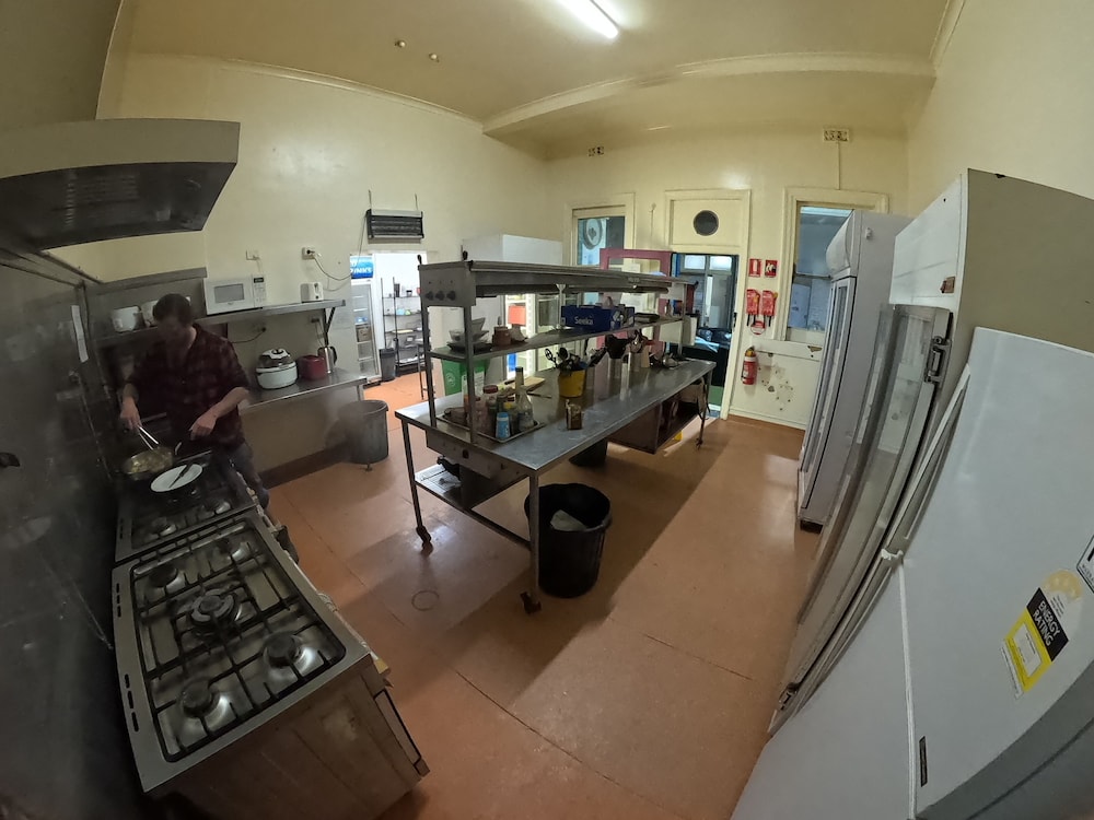 1849 Backpackers Hotel 33/50