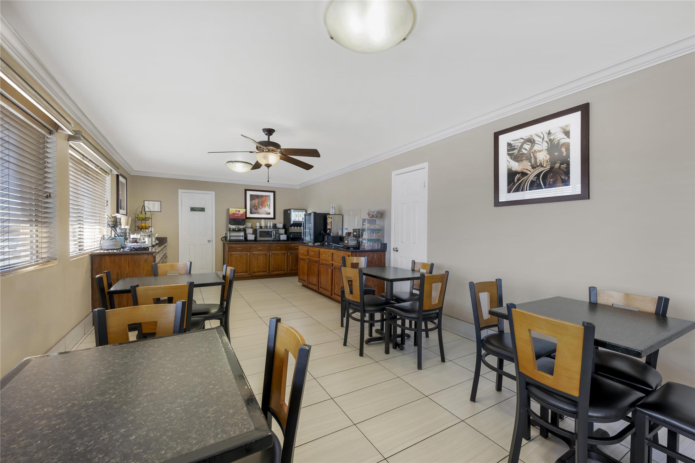 Best Western Caprock Inn 21/30
