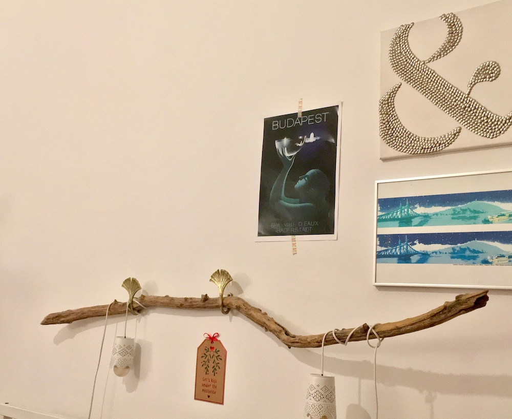 Gaia Hostel 11/50