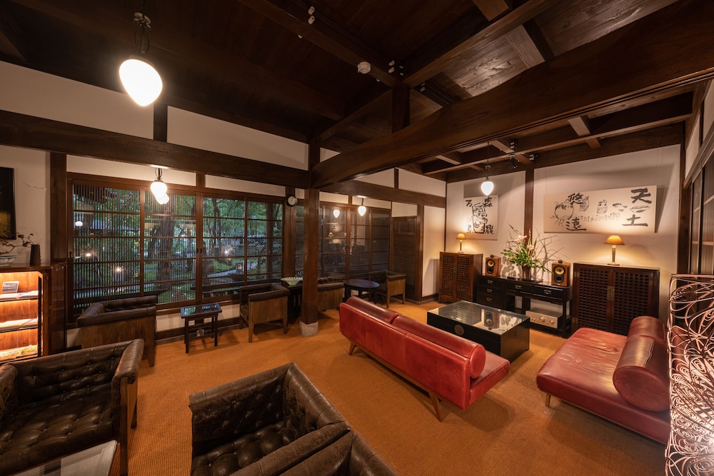 Nihon No Ashitaba 36/50