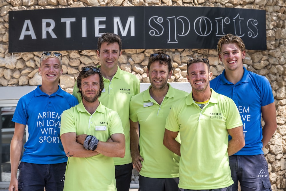 Artiem Audax (Adults Only) 9/73