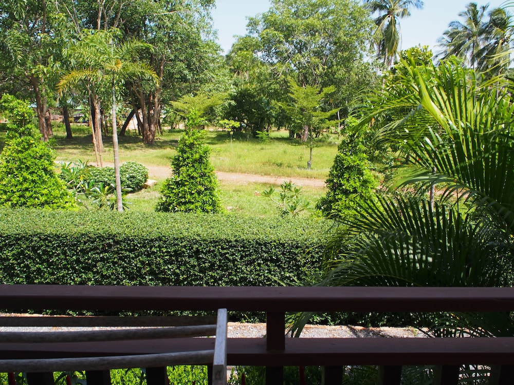 Lanta Happy Hill Resort 28/36