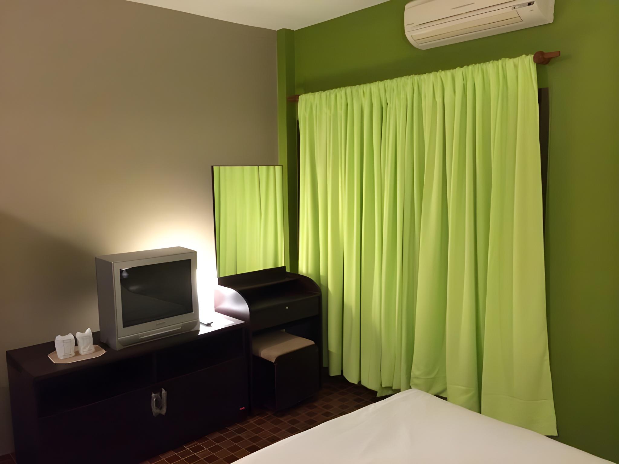 Baan Chomphu 14/21