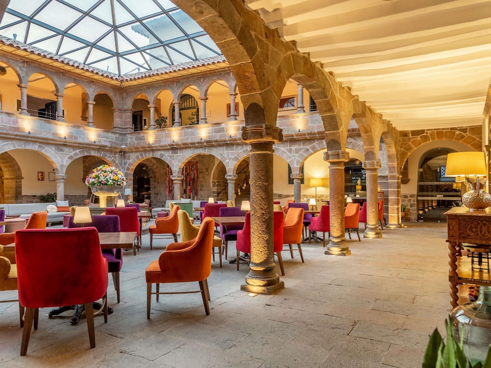 Novotel Cusco 35/48