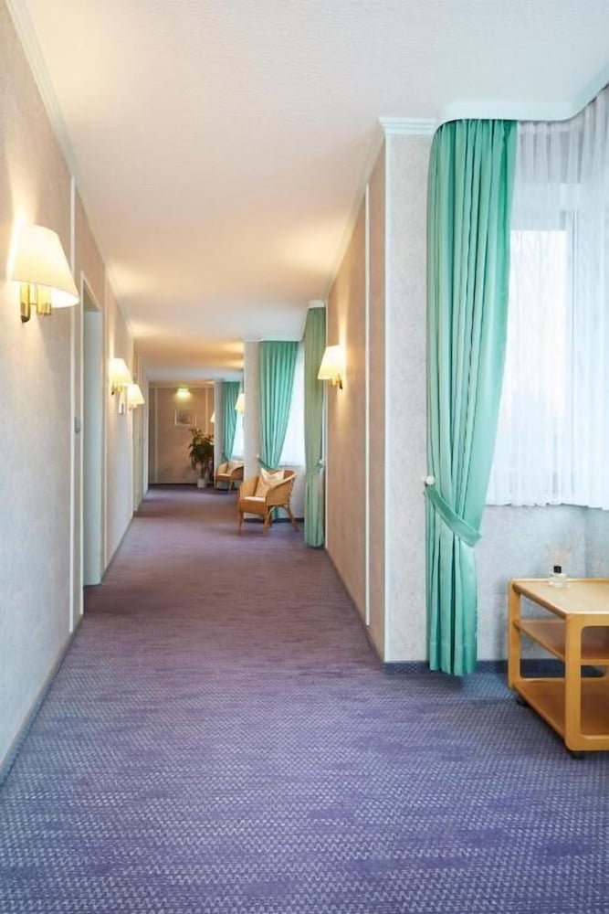 Park Hotel Berlin 12/39