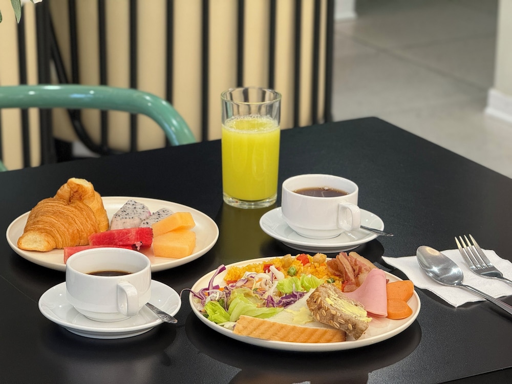 Wilque Hotel Hanoi 28/50