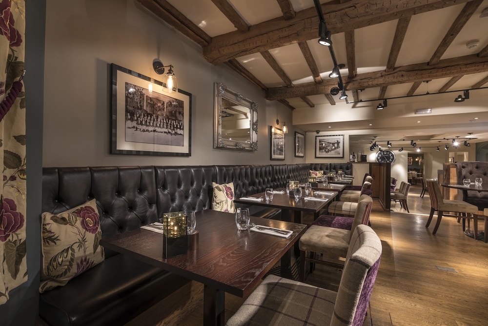 The Swan Hotel 29/49