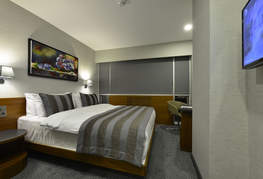 Modus Hotel Istanbul 16/55
