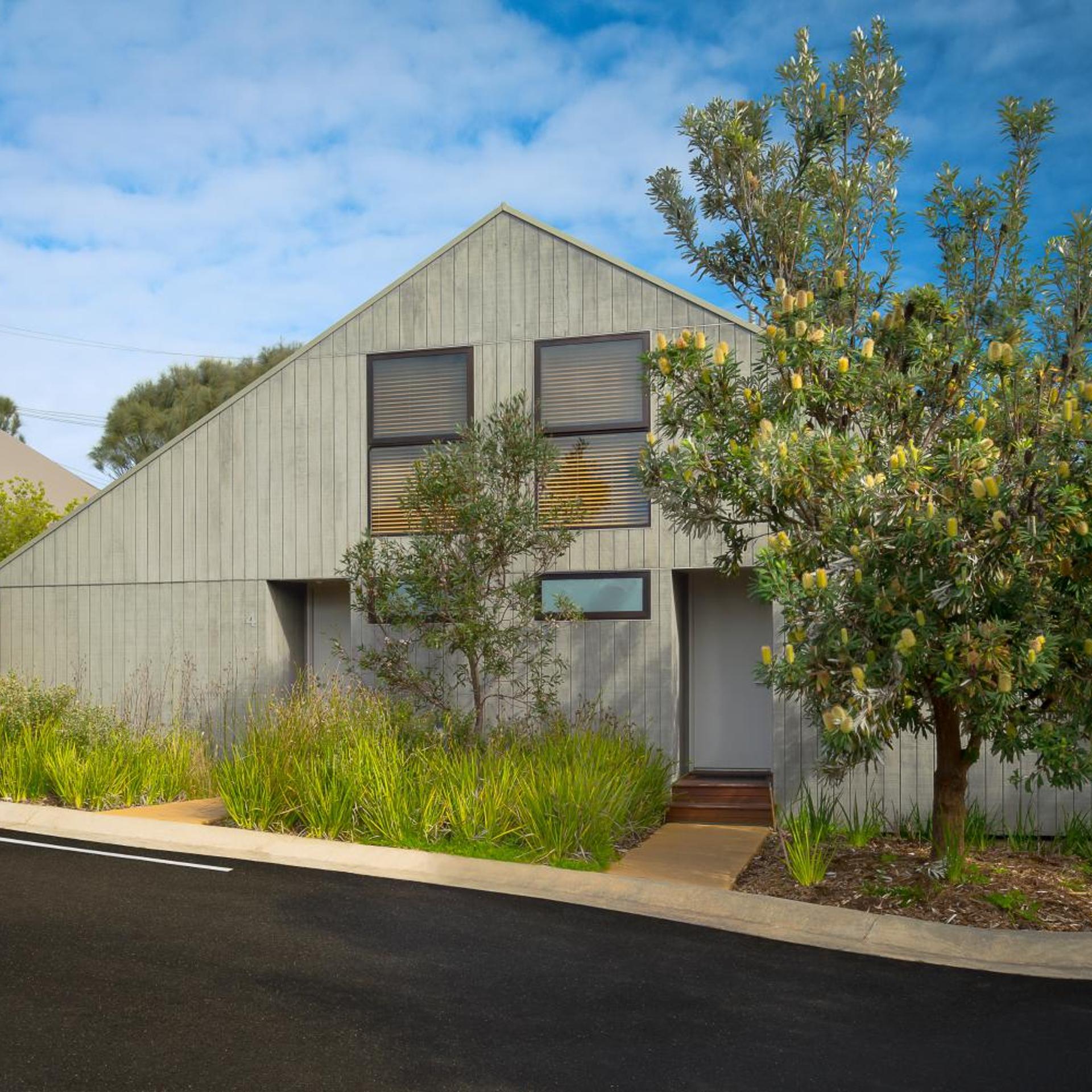Southern Ocean Villas 4/33