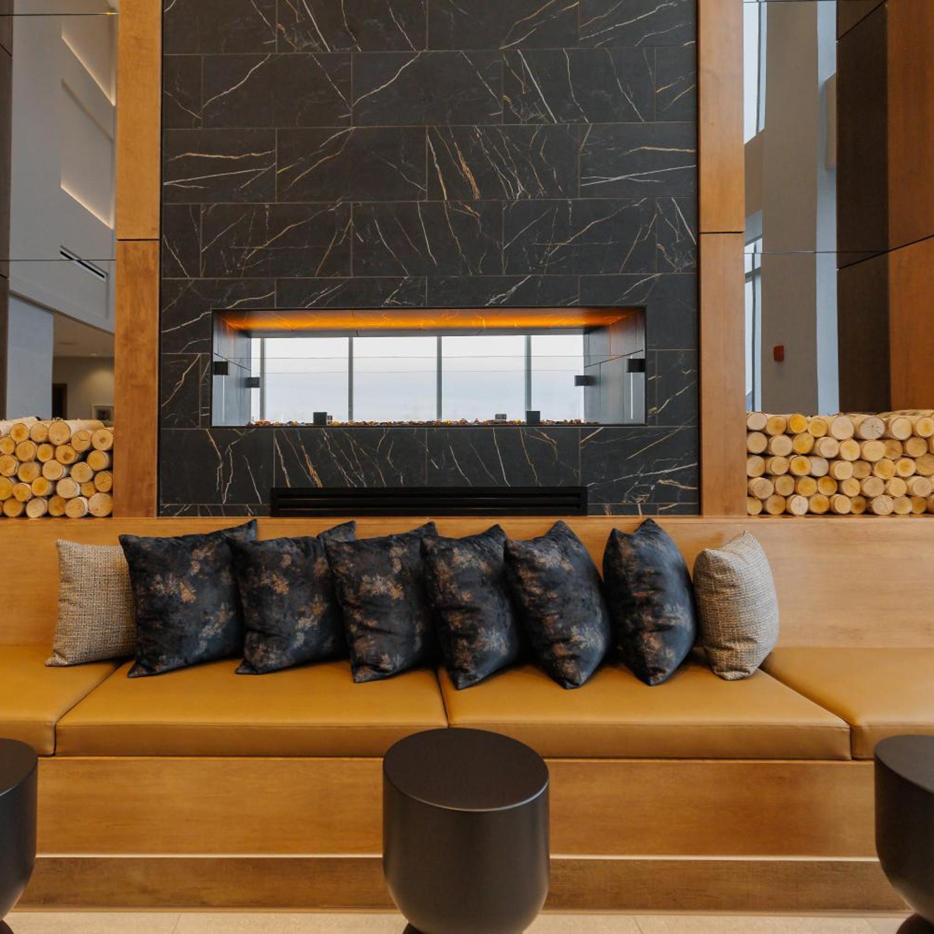 Highpoint Hotel 11/50